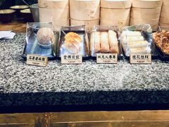 -南京大牌档(凯德大峡谷店)