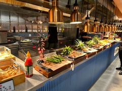 -千滋百味自助海鲜烤肉(布吉景华店)