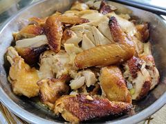 -红旗山庄(圭峰山店)