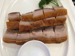 -潮喜竹溪荔湖酒家(荔枝湾店)