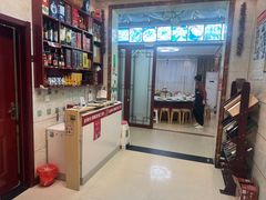 -宾朋海鲜特色美食餐厅·纯手工鲅鱼水饺(兴海路店)