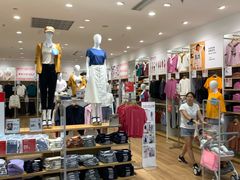 -优衣库(广州恒宝广场店)