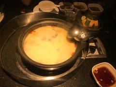 -捞王锅物料理(凯旋路店)