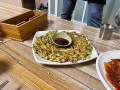 -大伽倻韩国料理(乌江路商业街店)