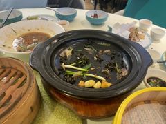 -山顶沙河粉-粤菜馆(凯旋店)