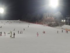 -棋盘山冰雪大世界