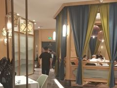 -百姓渔村(南中环店)
