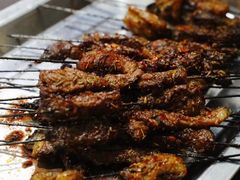 -清真·马峰烤肉(小学习北巷店)