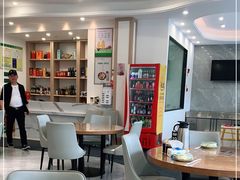 大堂-洲晓鱻舟山海鲜(2号店)