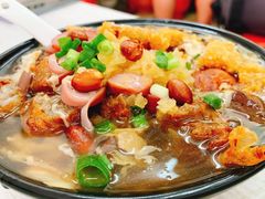 -阿芬卤面(花巷店)