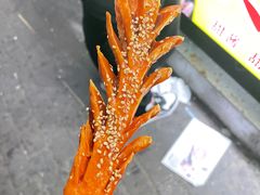 -官亭路小吃一条巷