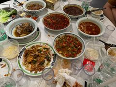 -欧记大排档·景德菜(上海首店)