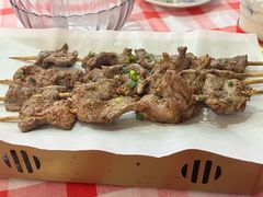 -马叉虫和妖且闲·长沙大排档(解放西店)