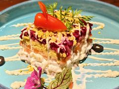 -卢布里西餐厅(总店)