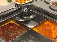 -海底捞火锅(奥山世纪城店)