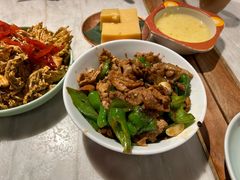 -小吊梨汤·北京菜·烤鸭(鸟巢店)