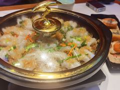 -饕然·民间川菜(龙泉店)