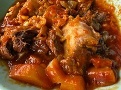 -清真利德顺小老饭庄(复兴路店)