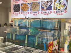 -胖子饺子馆·海鲜家常菜(海军博物馆店)
