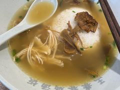 -王春春鸡汤饭(上海中海环宇城店)