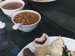 -天毓山庄·餐厅