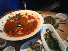 -坛宗剁椒鱼头(河西王府井店)