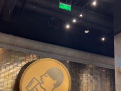 -喜茶(深圳万象城黑金店)