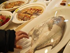 -宁海食府(大剧院店)