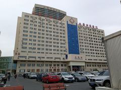-大连医科大学附属第二医院(总院)
