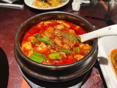 -陈麻婆豆腐总店