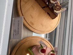 -吾象走甜·生日蛋糕·甜品台茶歇