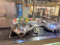 -威斯汀舞台餐厅