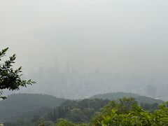 -广州市白云山风景名胜区