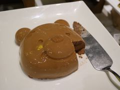 -顺德美的万豪酒店·自助餐·贡厨