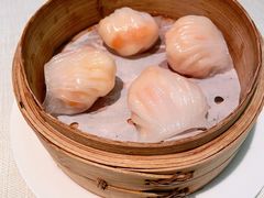 笋尖鲜虾饺-御宝轩(益丰·外滩源店)