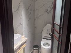-古莲·影院足道·按摩SPA(水上温泉店)