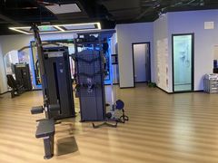 -NRG健身私教CLUB(打浦桥店)