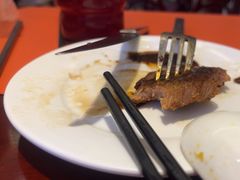 -安徽高速开元国际大酒店·地中海自助餐厅