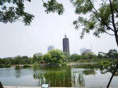 -西海子公园