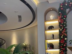-南城香·饭香串香馄饨香(青年路店)