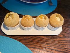 -甘尼仕印度餐厅爵士酒吧(阳春巷店)