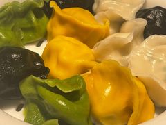 -双合园·海鲜水饺青岛菜(上清路店)
