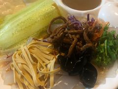-大鹅岛绿色生态美食园