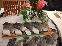 -红沃鳗鱼黑牛烤肉店(不老街店)