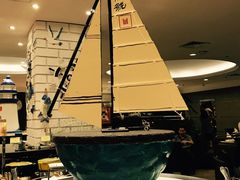 -厦门海景千禧大酒店·海景咖啡厅