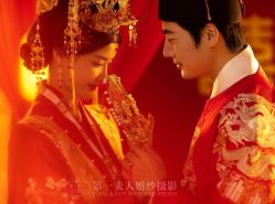 -第一夫人婚纱摄影(南京店)