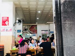 大堂-健民肥肠(颐和家园店)