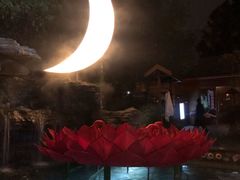 -杭州第一世界大酒店·云曼温泉
