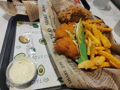 -TACO STAR 塔可星(下沙宝龙店)