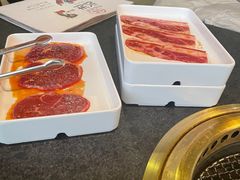 -神户赤童日式烤肉伙伴(东直门店)